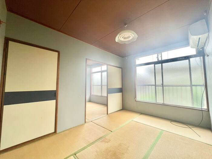 物件内観写真13　(居室)