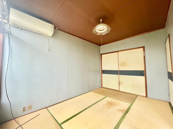 物件内観写真14　(居室)