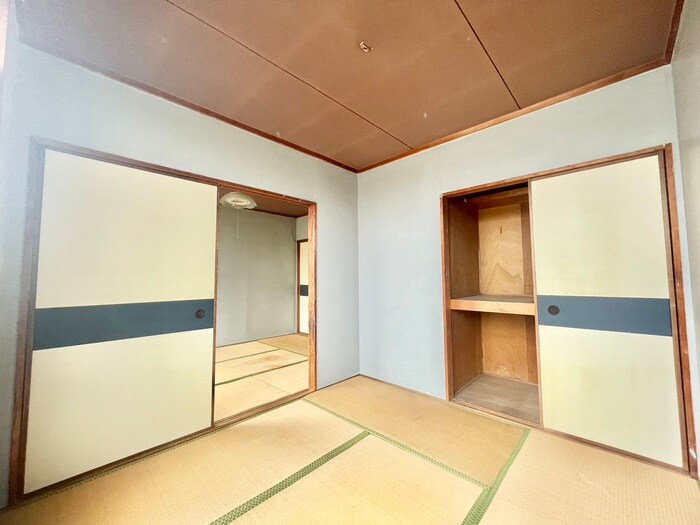 物件内観写真16　(居室)