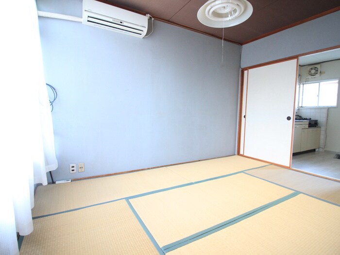 物件内観写真17　(居室)