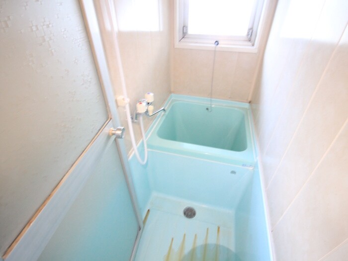 物件内観写真19　(バス／シャワールーム等)