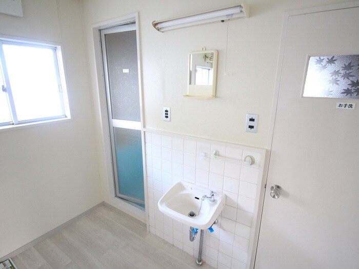 物件内観写真20　(洗面)
