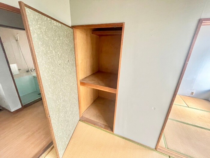 物件内観写真20　(収納)
