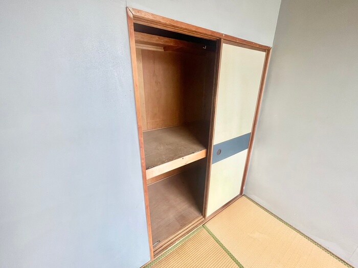物件内観写真21　(収納)