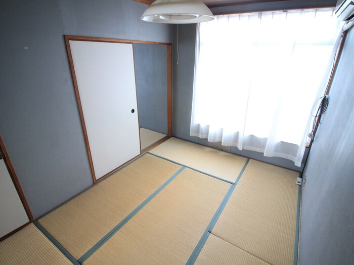 物件内観写真22　(居室)