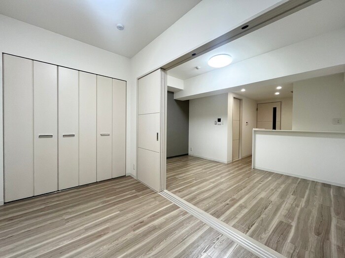 物件内観写真7　(居室)