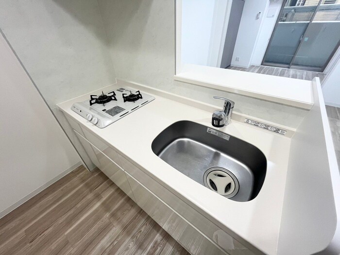 物件内観写真10　(キッチン)