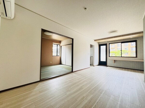 居室