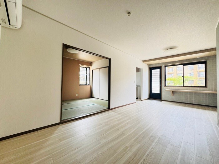 物件内観写真7　(居室)