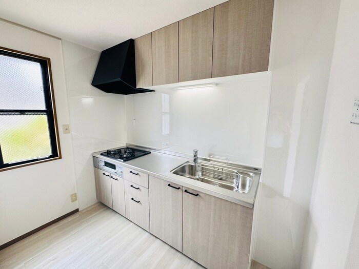 物件内観写真9　(キッチン)