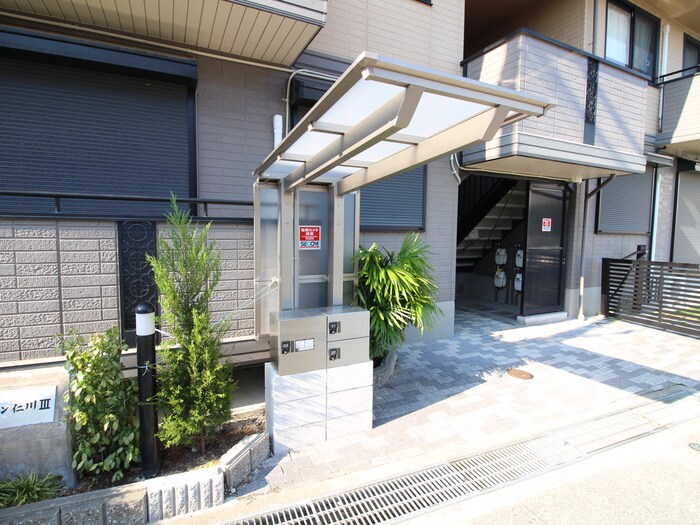 物件外観写真6　(その他)