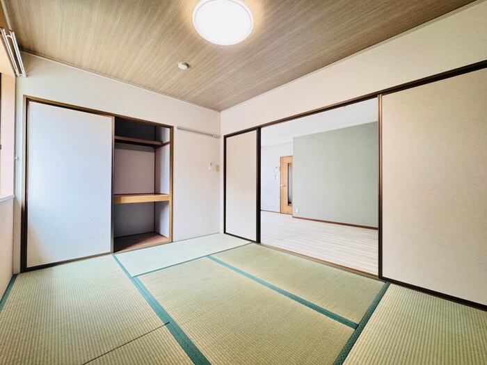 物件内観写真20　(居室)