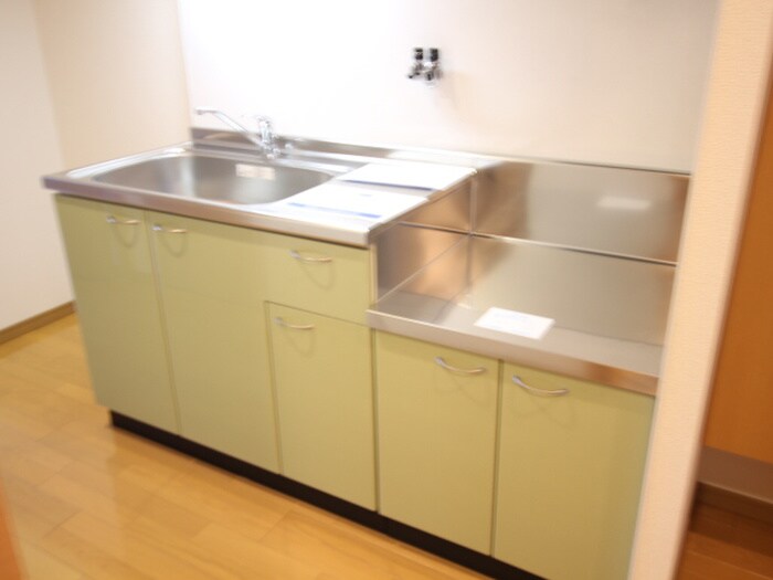 物件内観写真11　(キッチン)