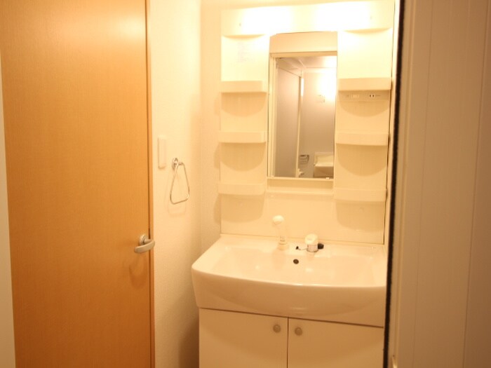 物件内観写真14　(洗面)