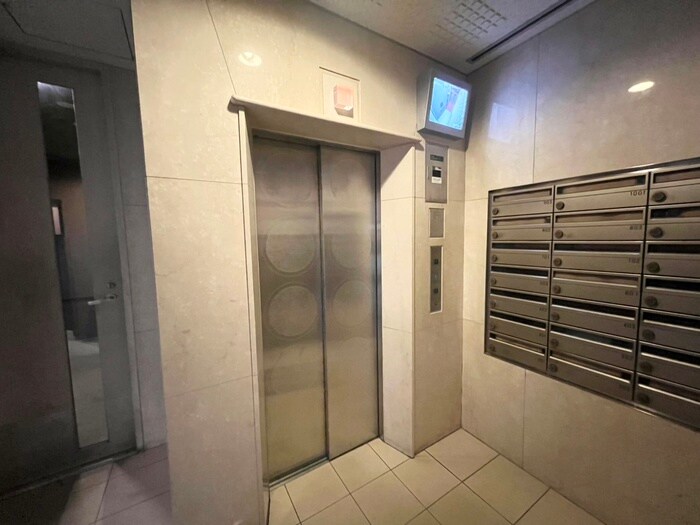 物件外観写真6　(建物設備)