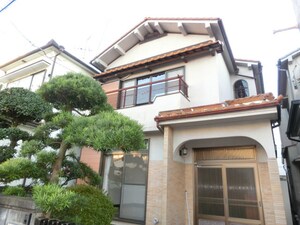 南荘園高橋外観写真