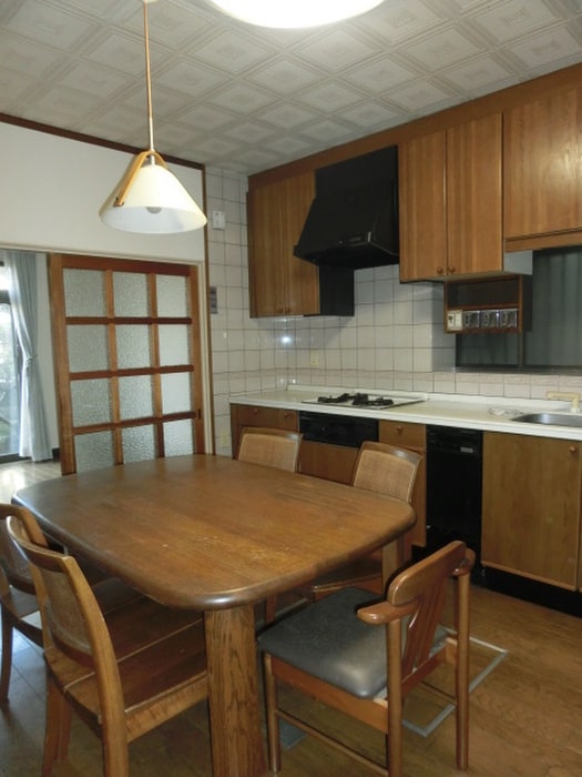 物件内観写真6　(居室)