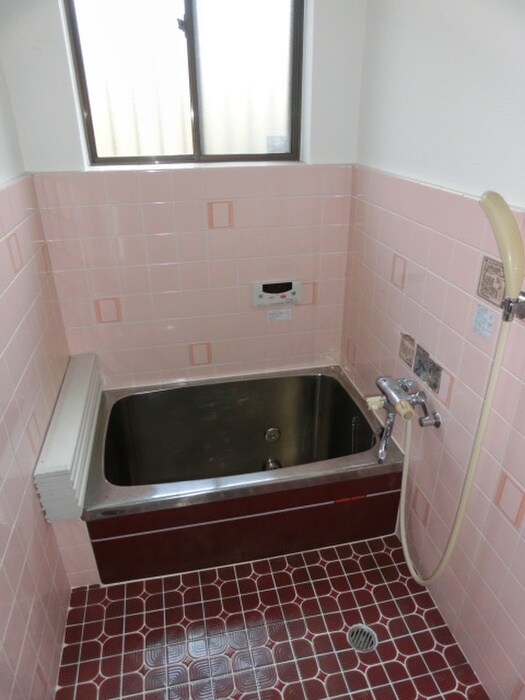 物件内観写真14　(バス／シャワールーム等)