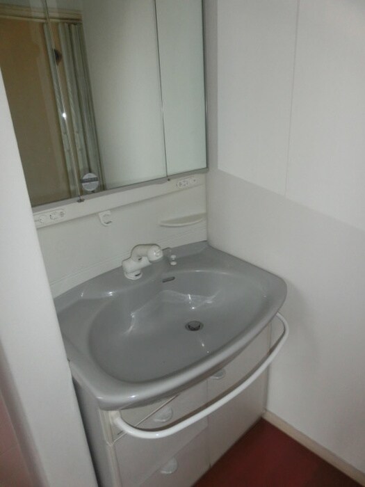 物件内観写真15　(洗面)