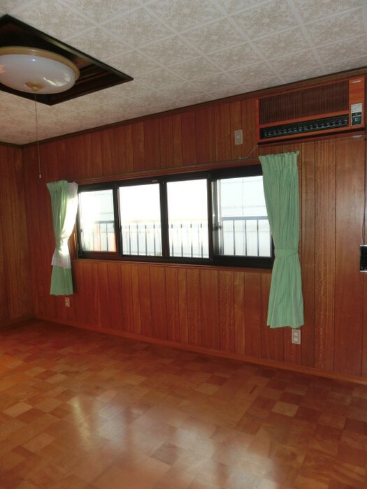 物件内観写真19　(居室)