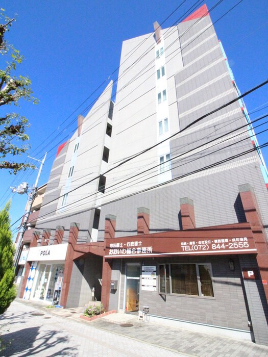 物件外観写真2　(その他)