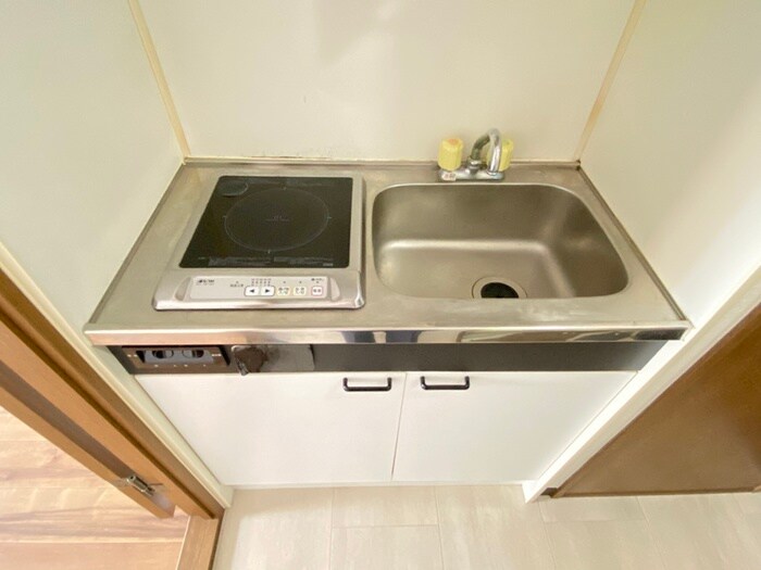 物件内観写真11　(洗面)