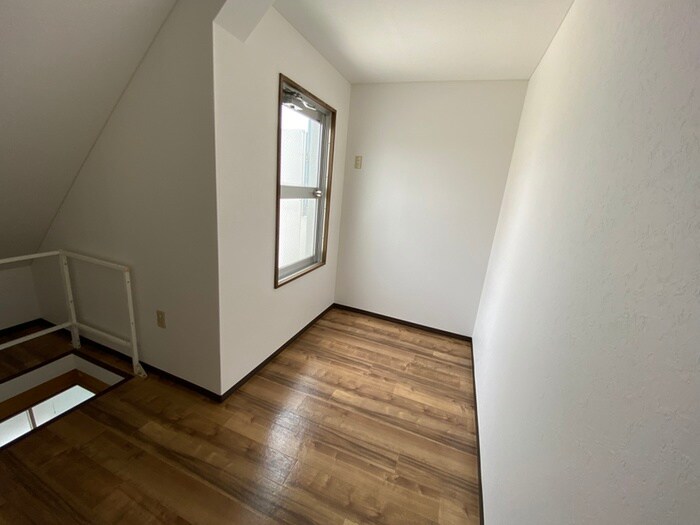 物件内観写真13　(ロフト)