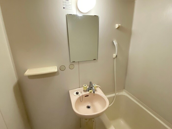 物件内観写真17　(洗面)