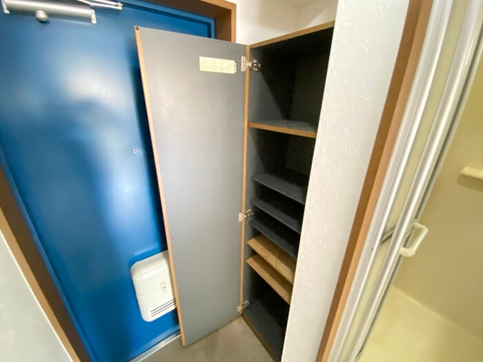 物件内観写真22　(靴箱)