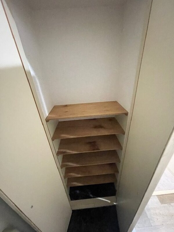 靴箱