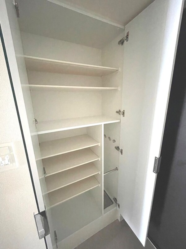靴箱