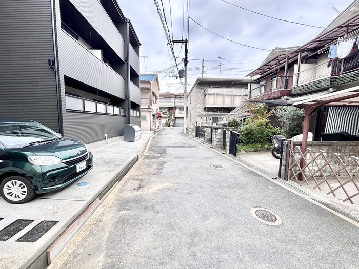 外観写真