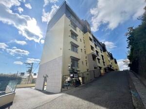 長峰ビル(403)外観写真