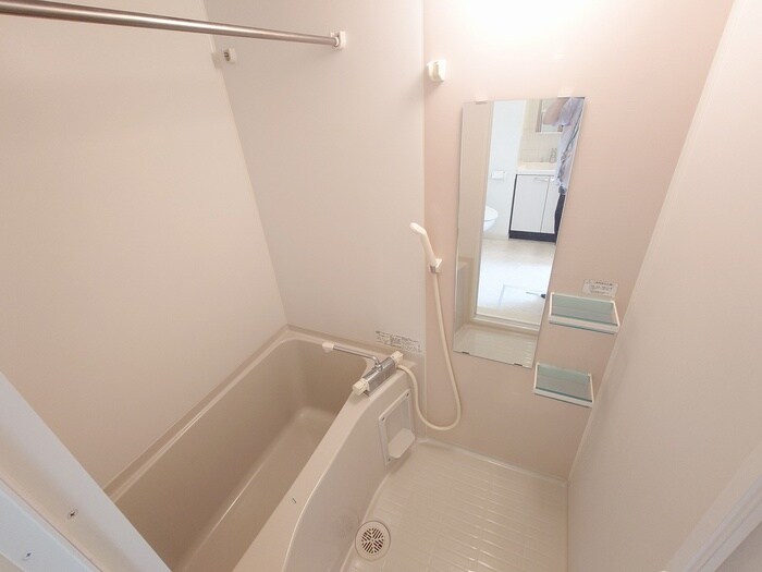物件内観写真9　(バス／シャワールーム等)
