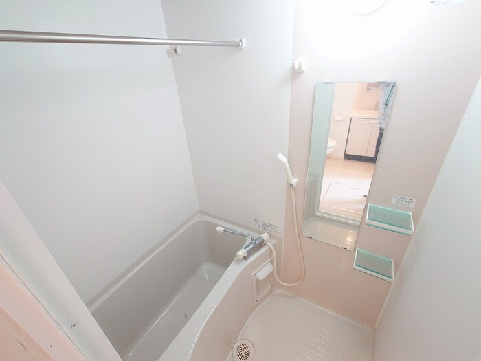 物件内観写真9　(バス／シャワールーム等)