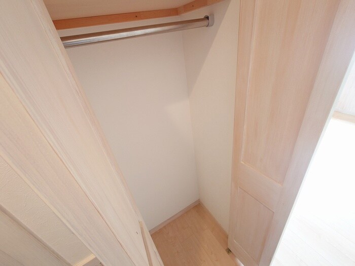 物件内観写真13　(収納)