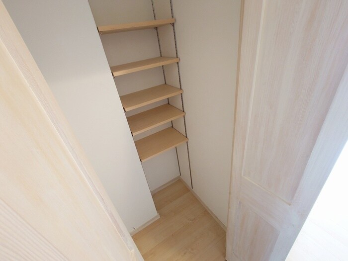 物件内観写真16　(靴箱)