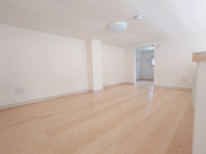 物件内観写真17　(ロフト)