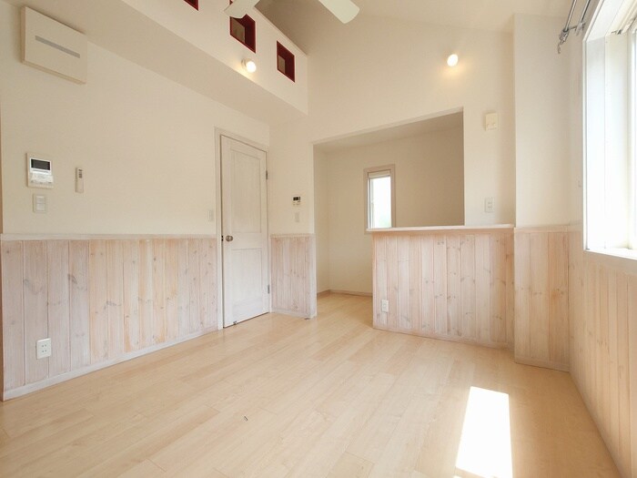 物件内観写真18　(居室)