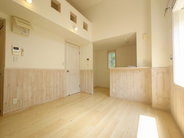 物件内観写真18　(居室)