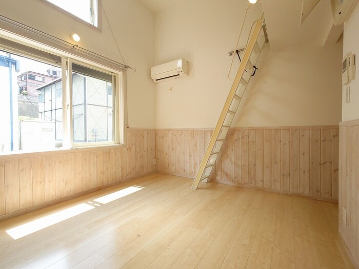 物件内観写真19　(居室)