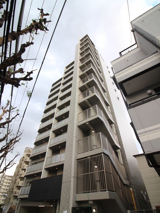 物件外観写真3　(外観写真)