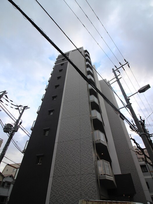 物件外観写真4　(外観写真)