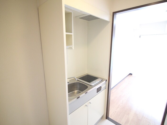 物件内観写真9　(キッチン)