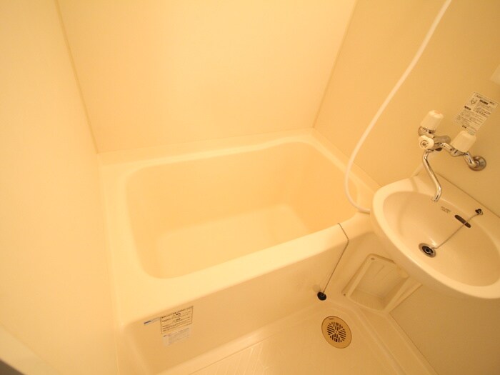 物件内観写真10　(バス／シャワールーム等)