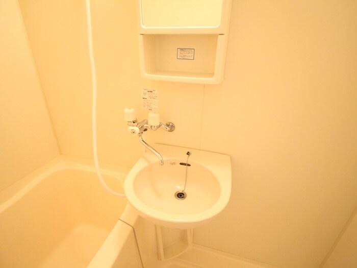 物件内観写真11　(洗面)