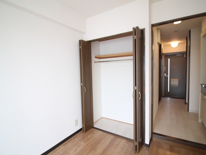 物件内観写真14　(収納)