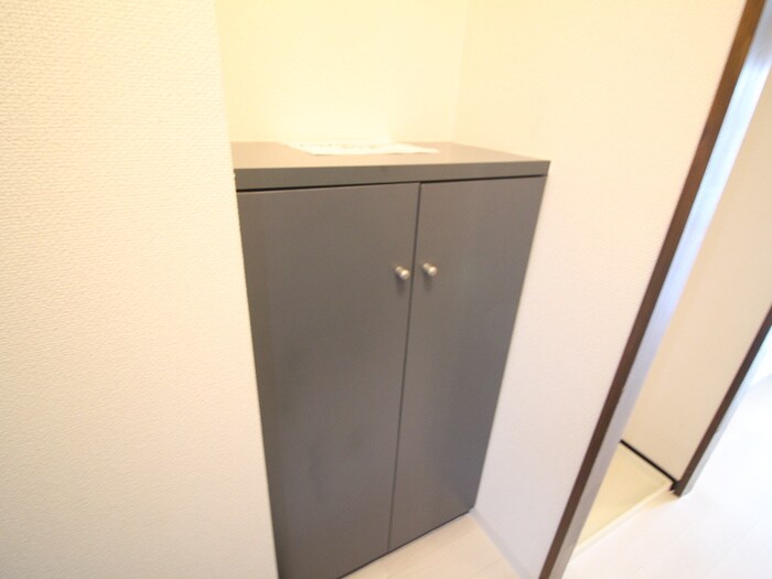 物件内観写真15　(靴箱)