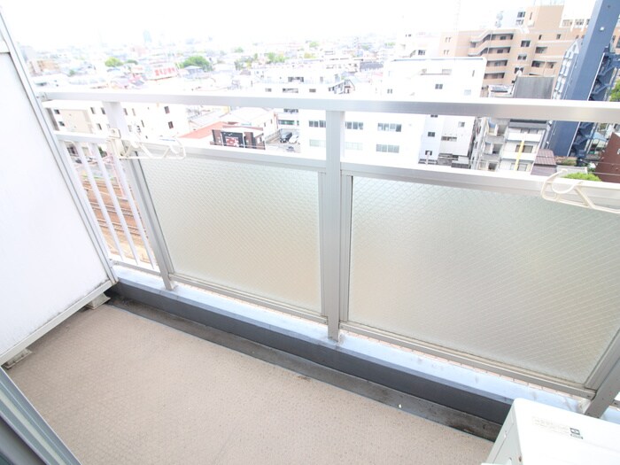 物件内観写真16　(ベランダ・バルコニー)