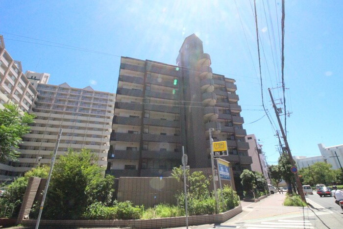 物件外観写真6　(外観写真)